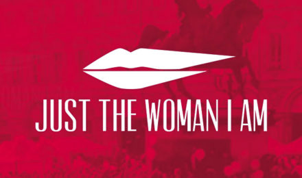 Jsut The woman I am 2017 Hotel Miramonti Torino