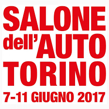 Salone dell'auto 2017 Torino